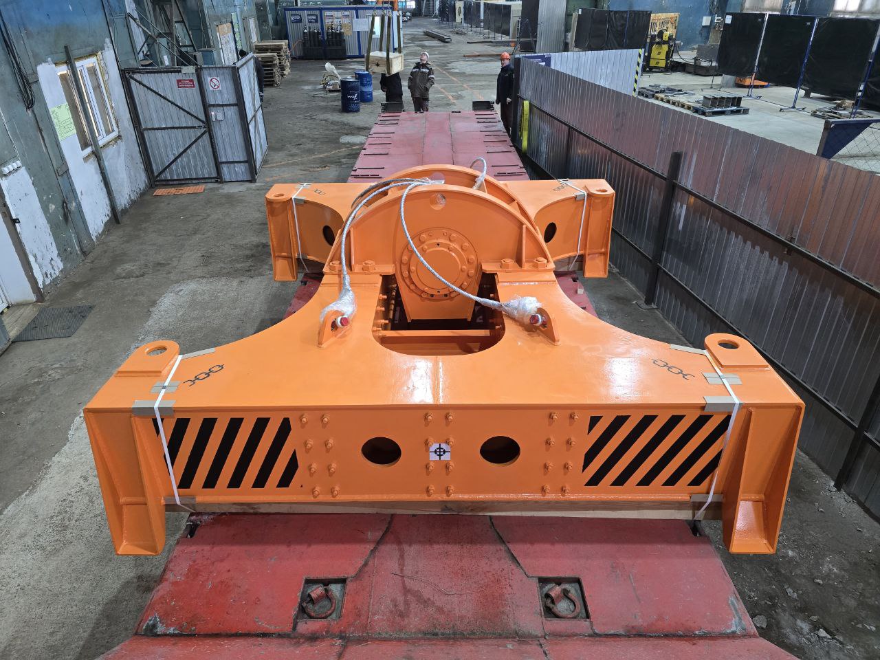 Вибратор ВНВ-2М