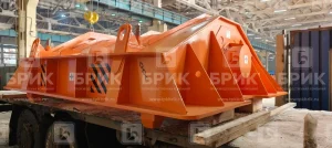 Вибромашина накладная УралЦНИИ 7771 — производство ТПК БРИК