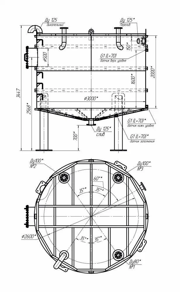 Цех механообработки ТПК Брик: изготовление деталей по чертежам заказчика