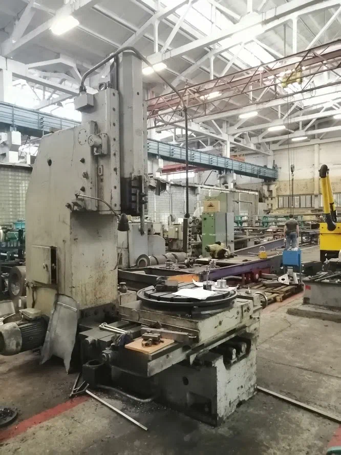 Промышленная муфта, изготовленная на производстве ТПК Брик